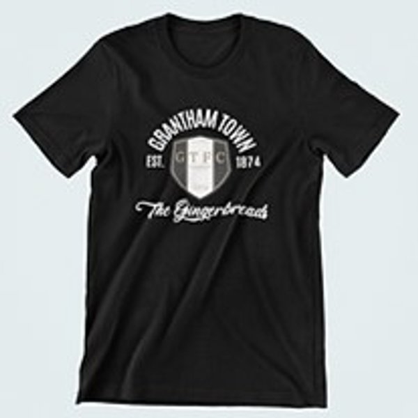 GTFC T-shirt