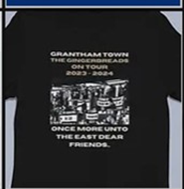 23/24 Tour Shirt