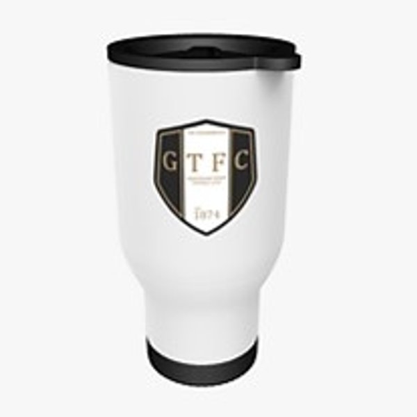 Travel Mug