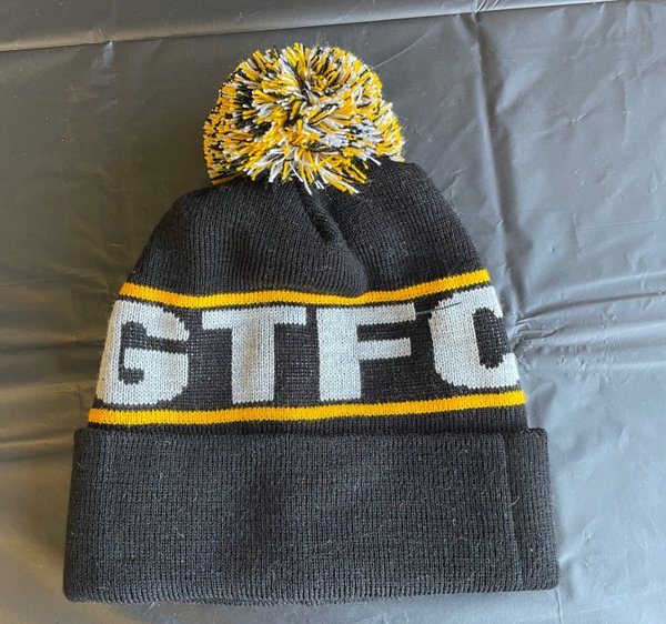 Bobble Hat