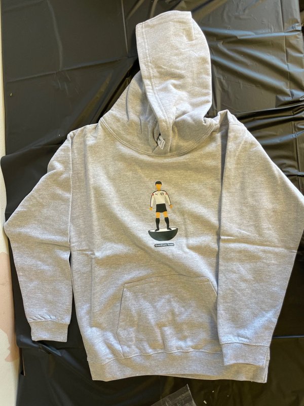 Subbuteo Hoodie XL