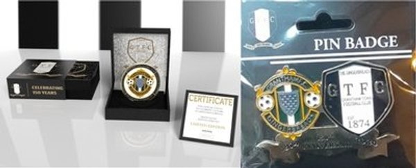 150th Anniversary Bundle