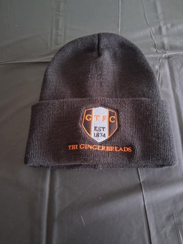 Beanie Hat - new design