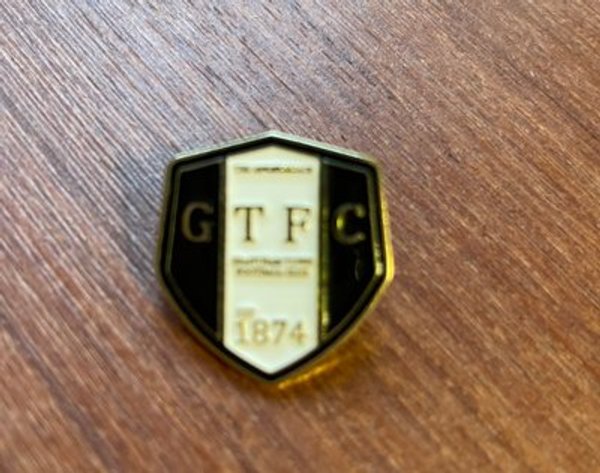 Pin Badge
