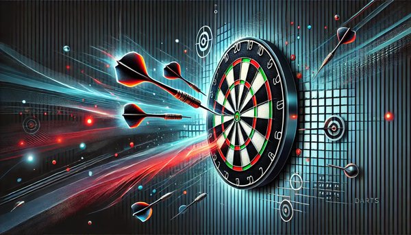 2026 Darts and Deli social