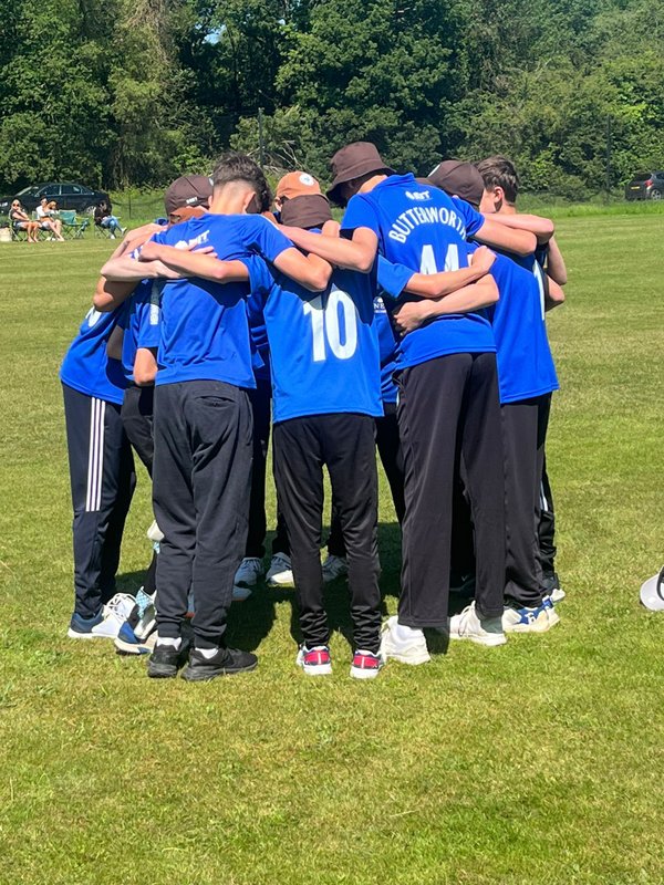 Summer Camp Wednesday 28th August