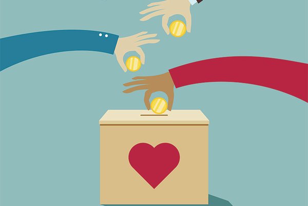 Donations
