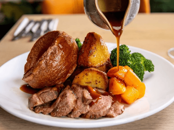 Sunday Lunch