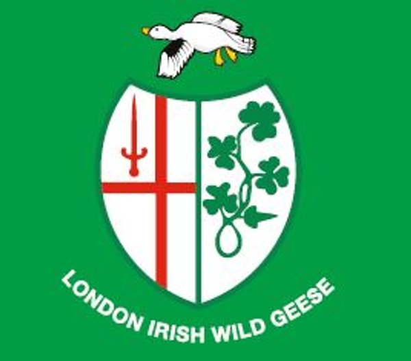 Wild Geese Pre - Match  Lunches