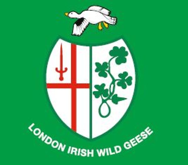 Wild Geese Pre - Match  Lunch - 07/09/24