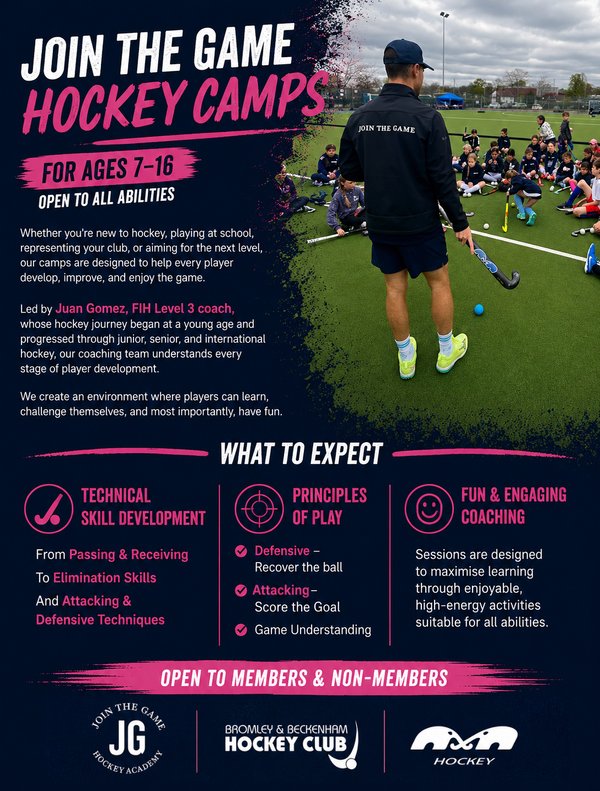 Camp T-shirt