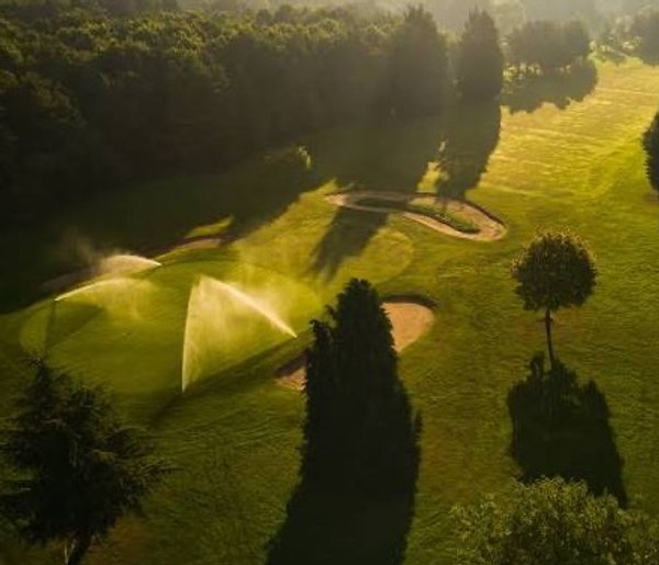 Club Golf Day May 1st