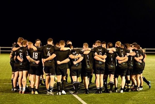 Players Dinner 2026 Seniors