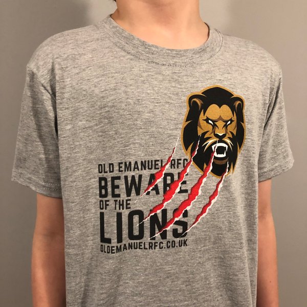 Lions T-Shirt