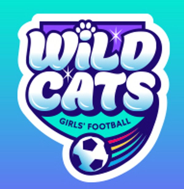 Wildcats girls only training  - Monday - 8th Sept- 8th Dec