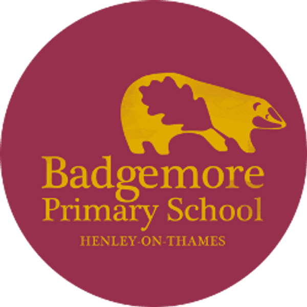 Badgemore Primary After School Clubs Half Autumn Term
