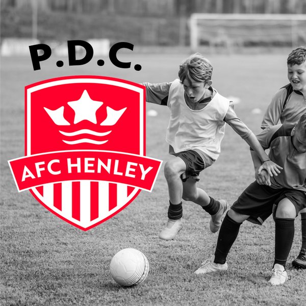 PDC 2 - Thursdays 6-7pm (U10-U13) - 10th Sept - 10th Dec
