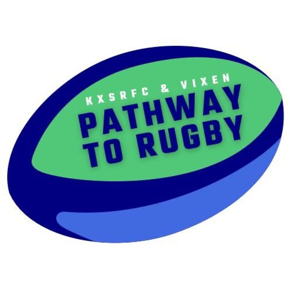 Pathway to Rugby 2025 - Women's+