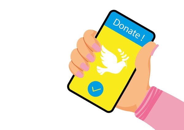Donation