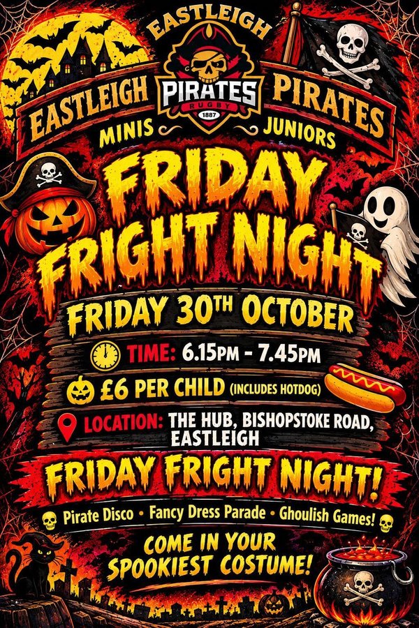 Halloween Party Tickets