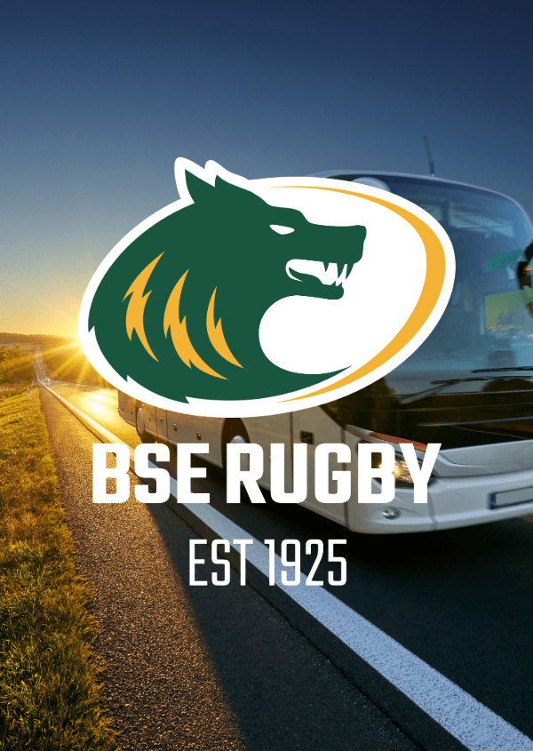 Colts Bus Bishop Stortford 19th Aug