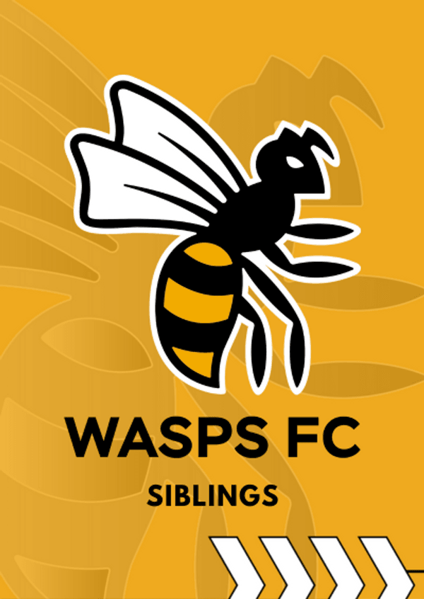 Minis (U6 - U12)  Youngest Sibling Membership 2023-24