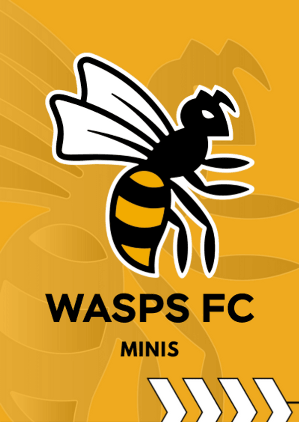 Minis (U7 - U12) Half Season Players Membership 2023-24