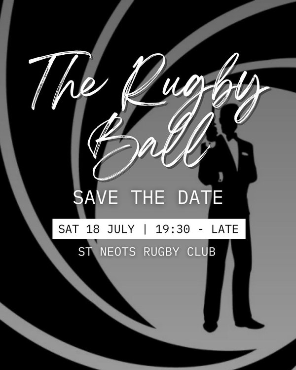 The Rugby Ball (Bank Payment)