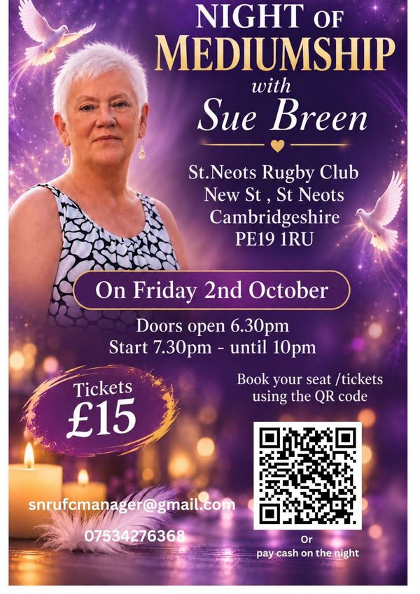 Medium Evening 02/10/2026