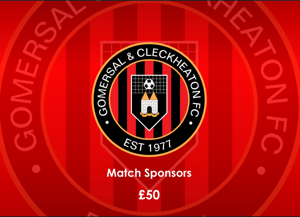 Match Sponsors