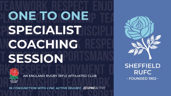 1:1 Specialist Coaching Session