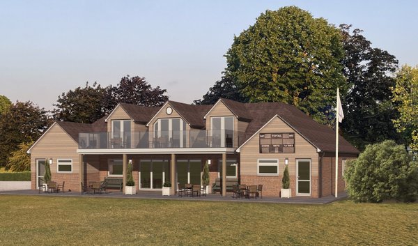 Clubhouse Fundraising