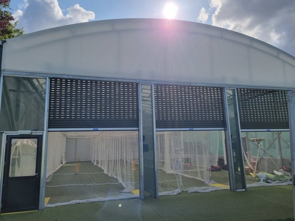 RUCC Winter Coaching - Oct - Dec 2026