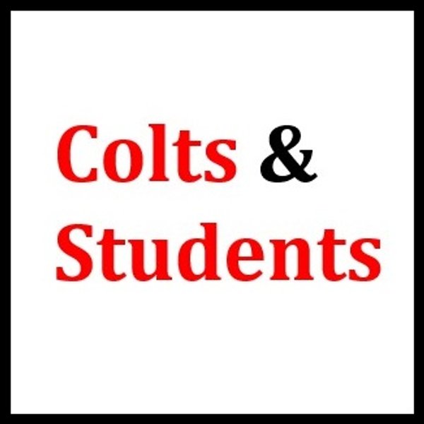 Annual Youth/Student Member  - 2025/26 EARLY SIGN-UP OFFER