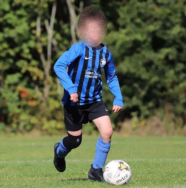 2025/26 - Youth Player Subscription (Single Player) [From Nov]