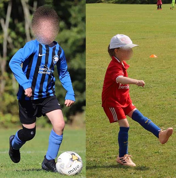 2025/26 - Youth Player Subscription (One Player + One Training) [From Dec]