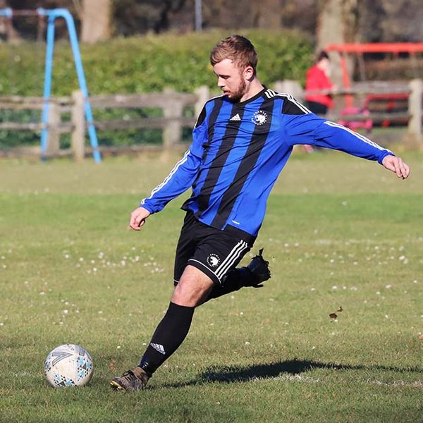 2025/26 - Adult Player Base Subscription [From Feb]