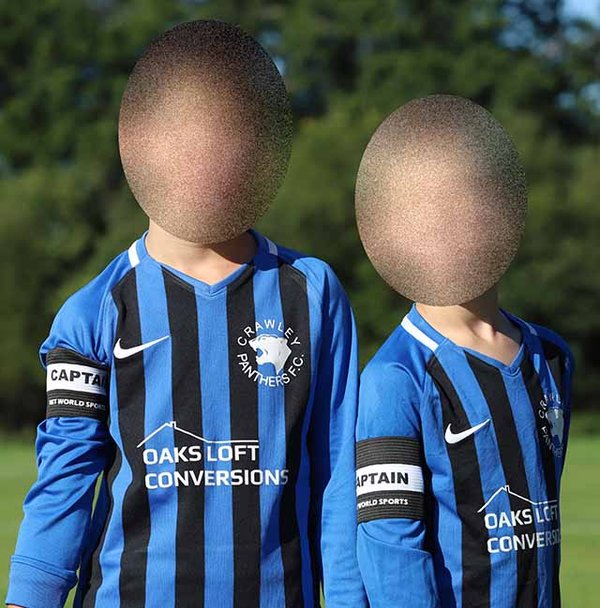 2026/27 - Youth Player Subscription (Two Players)