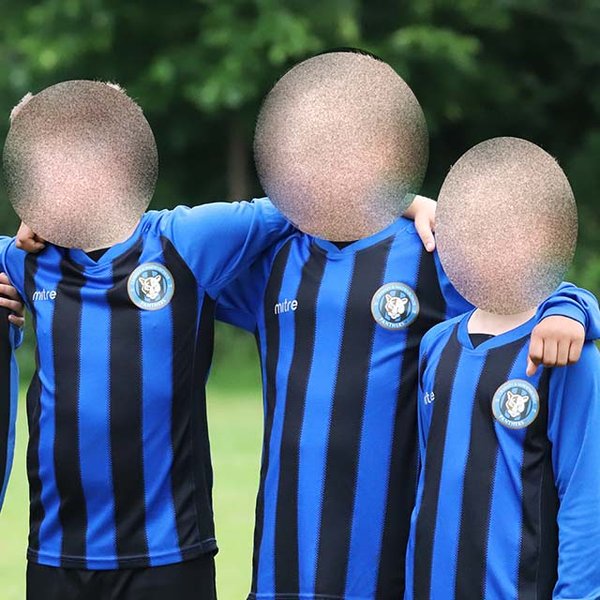 2026/27 - Youth Player Subscription (Three Players)