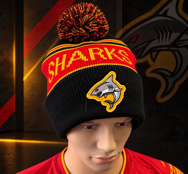 Bobble Hat