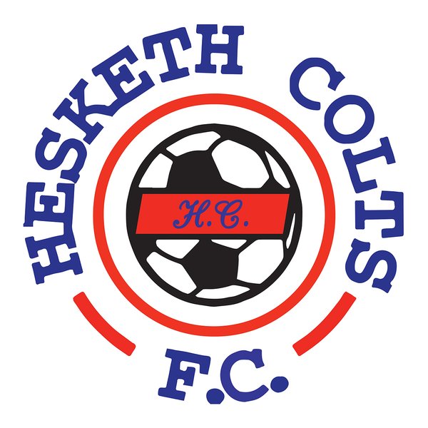 HESKETH COLTS Annual signing on fee 2026/27 season