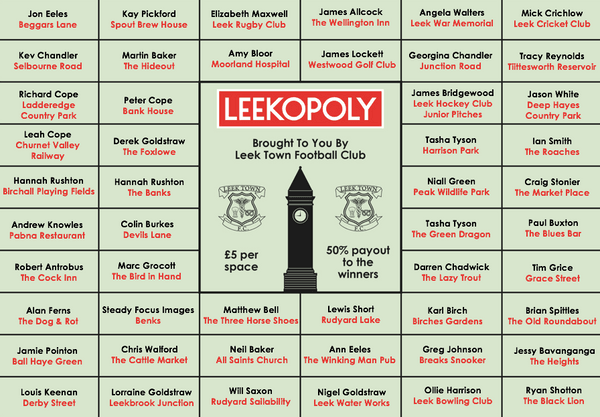 LEEKOPOLY v3