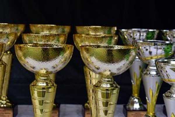 Presentation Evening Tickets - 21st Nov 2025