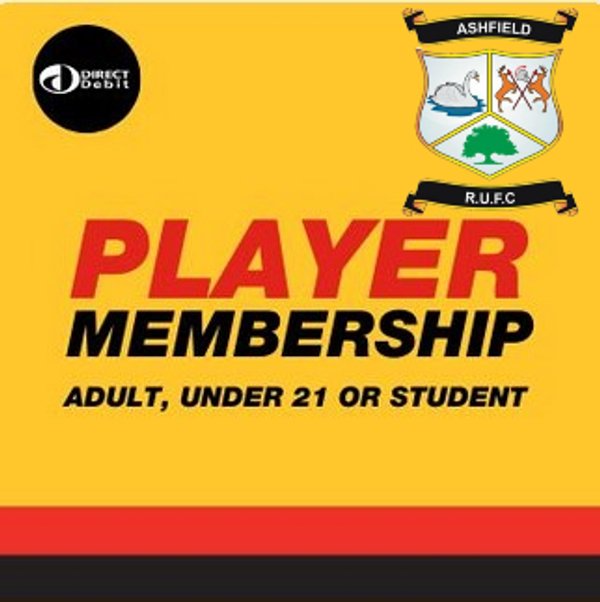 Men's Seniors  Player Subscription