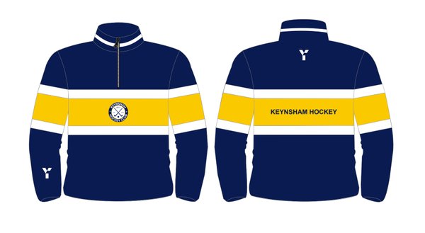 KHC Retro Fleece ADULT