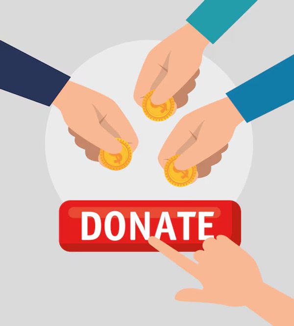 Club Donation