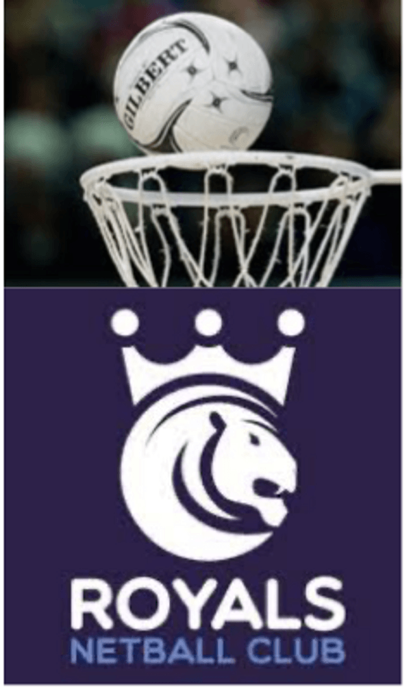 Royals Netball Camp - Friday 30th August 2024