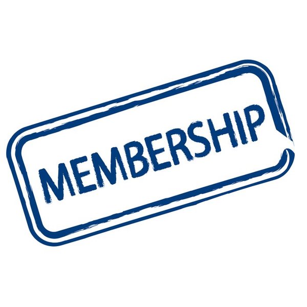 2026 Ladies Training Membership
