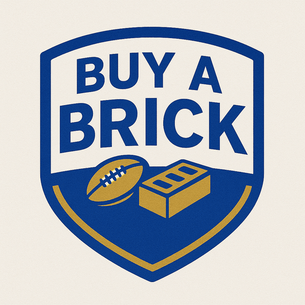 Buy a Brick