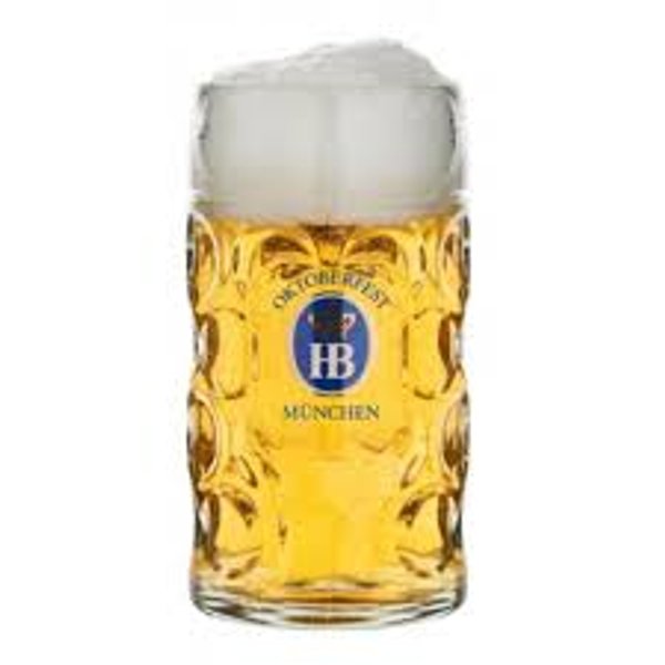 Oktoberfest 18th October